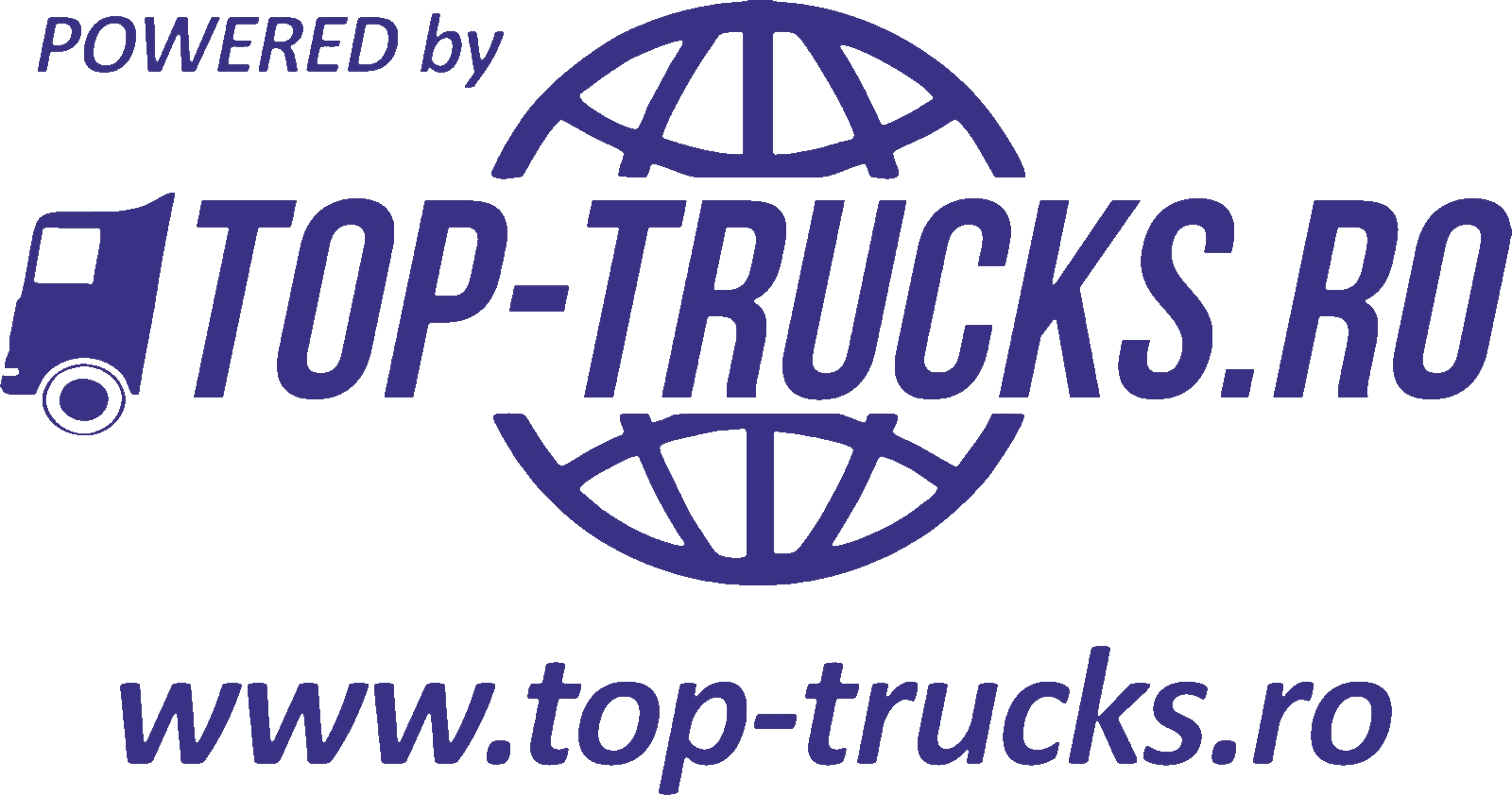 Top-Trucks.ro